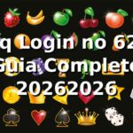 62q Login no 62q: Guia Completo 2026/2026 🚀